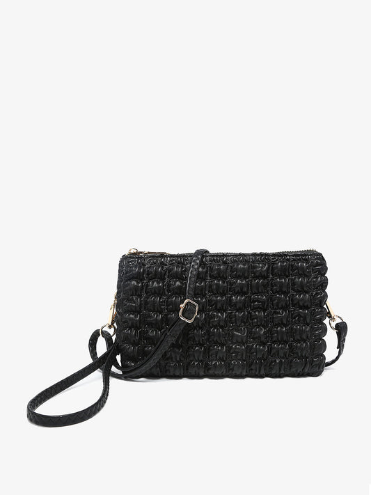 Izzy 3 Compartment Shoulder and Wrist Stap