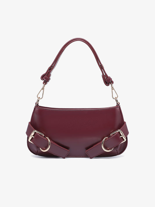 Winnipeg Small Shoulder Clutch