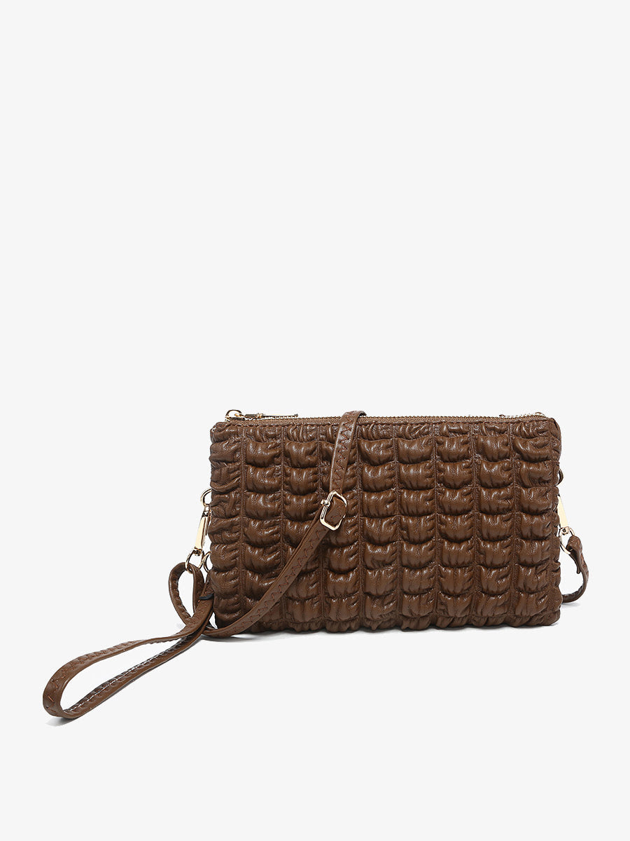 Izzy 3 Compartment Shoulder and Wrist Stap