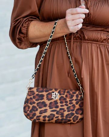 Livi Crossbody