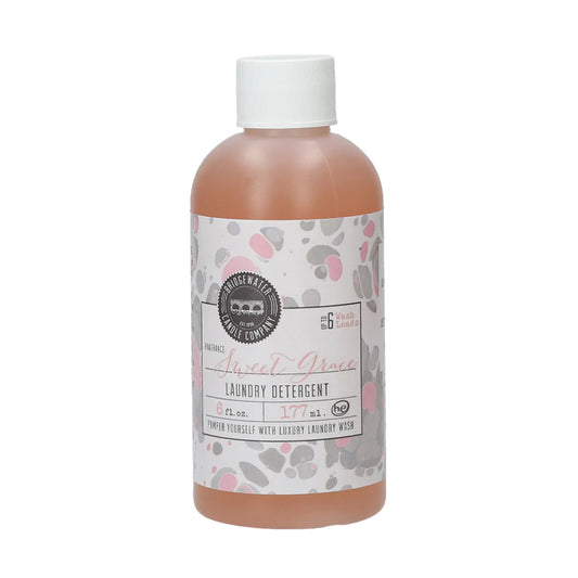 Laundry detergent 6 oz