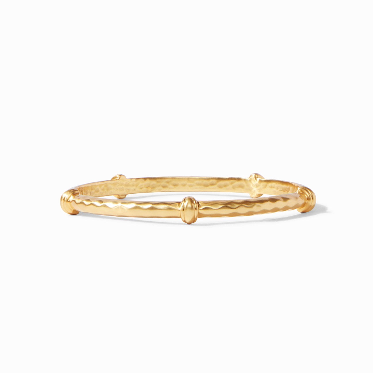 Savanah bangle gold