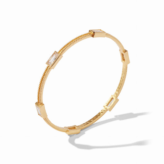 Antonio Bangle Gold