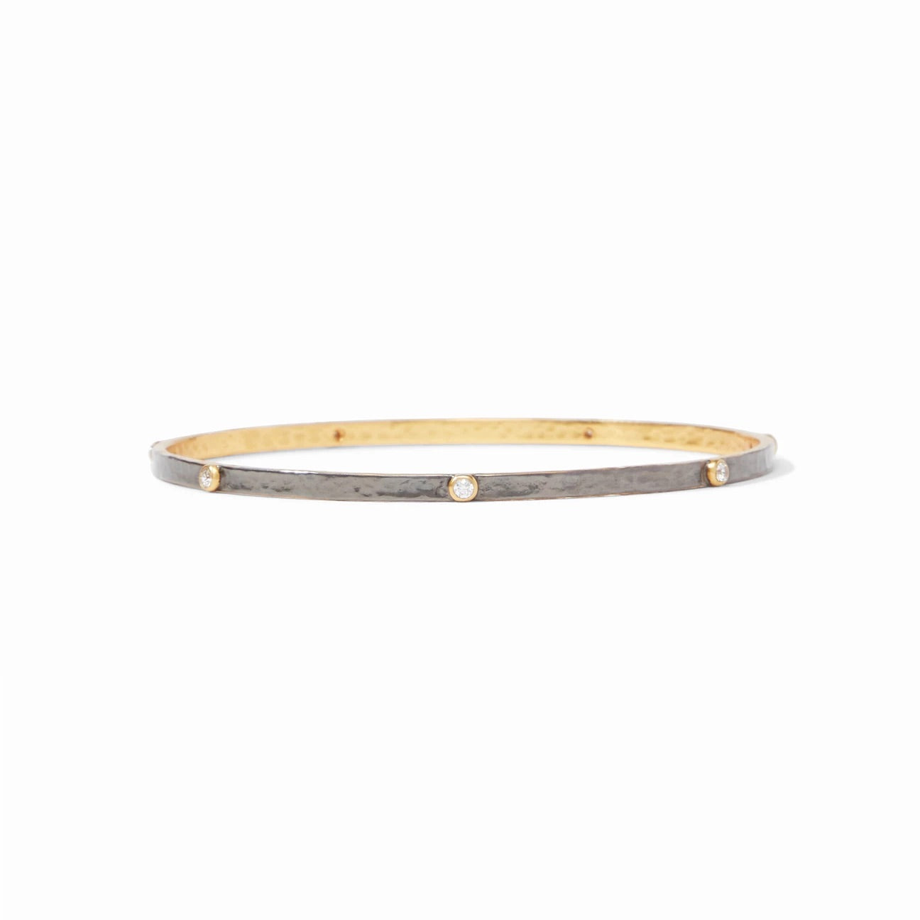 Crescent Bangle