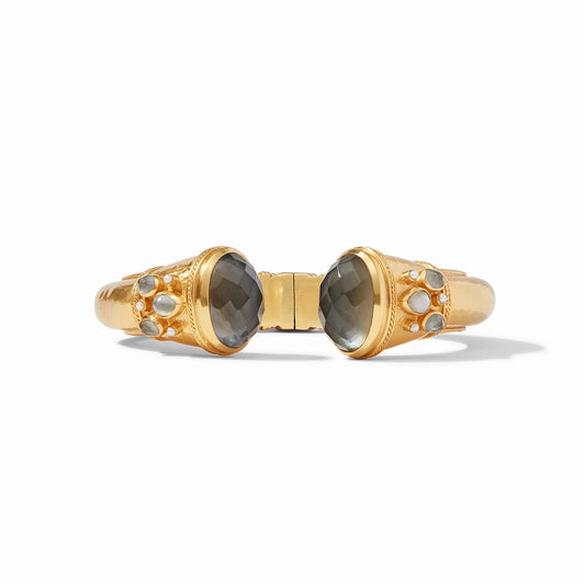 Cassis Cuff Gold