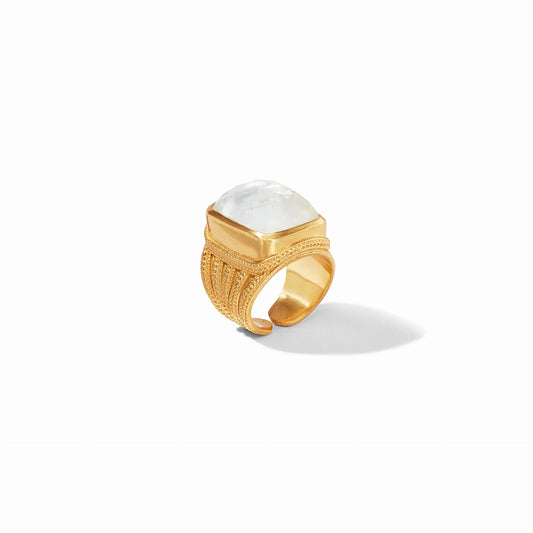 Windsor Statement Ring