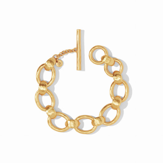 Palermo demi Link Bracelet