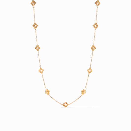 Florentine demi-delicate necklace