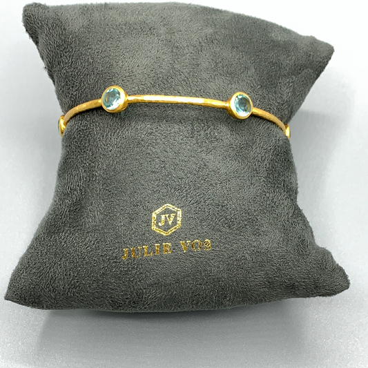 Julie Vos Milano bangle