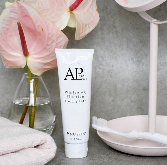 AP24 Whitening Toothpaste