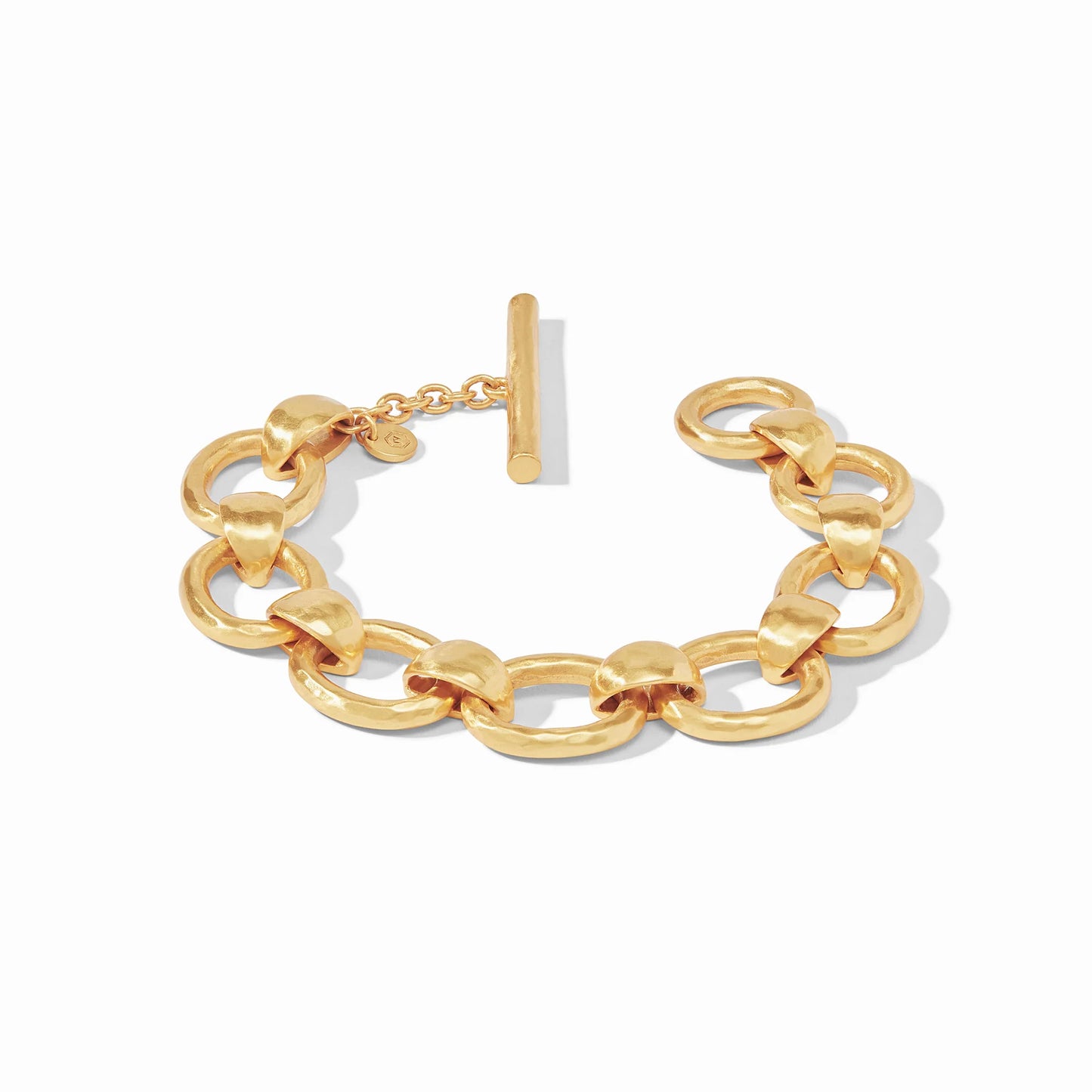 Palermo demi Link Bracelet