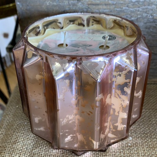 Sweet grace candles