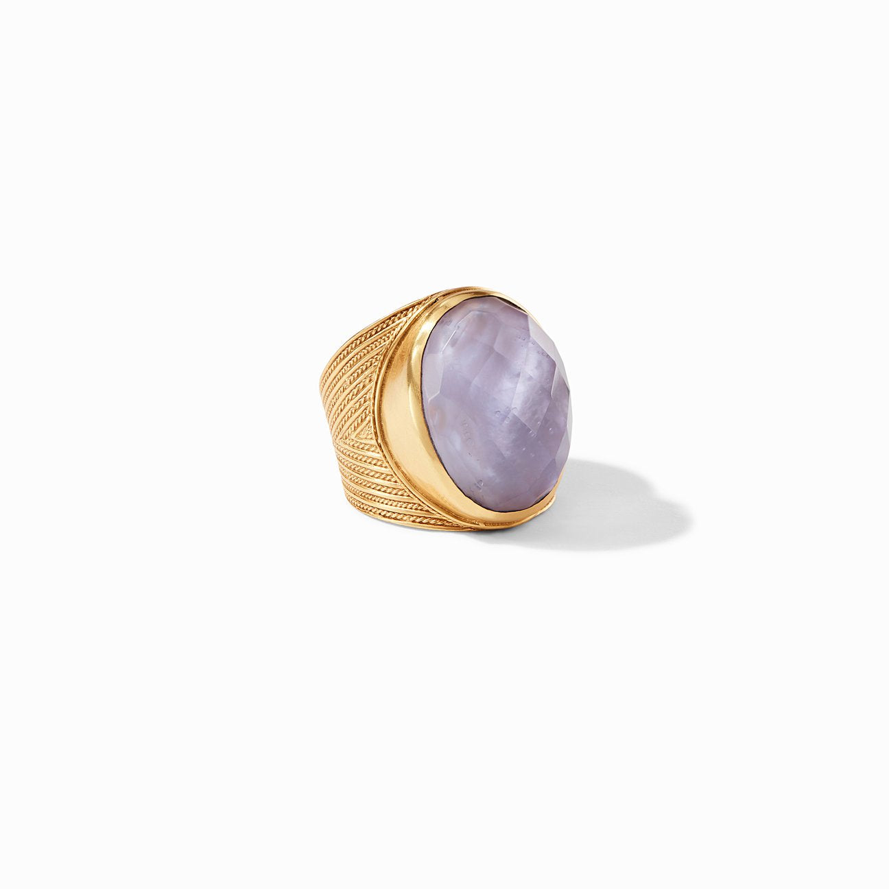 Julie Vos Verona Statement Ring