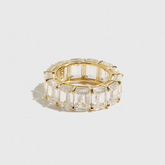 BEVERLY HILLS RING