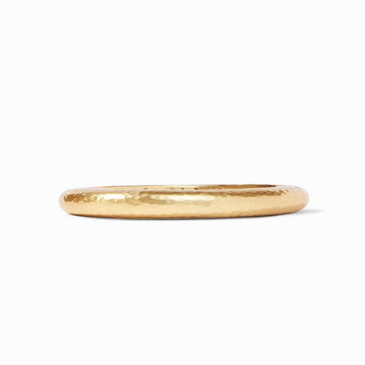 Catalina hinge bangle