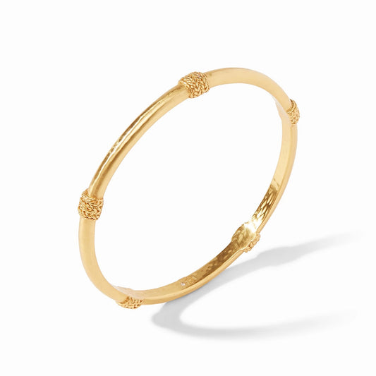 Windsor Bangle Gold