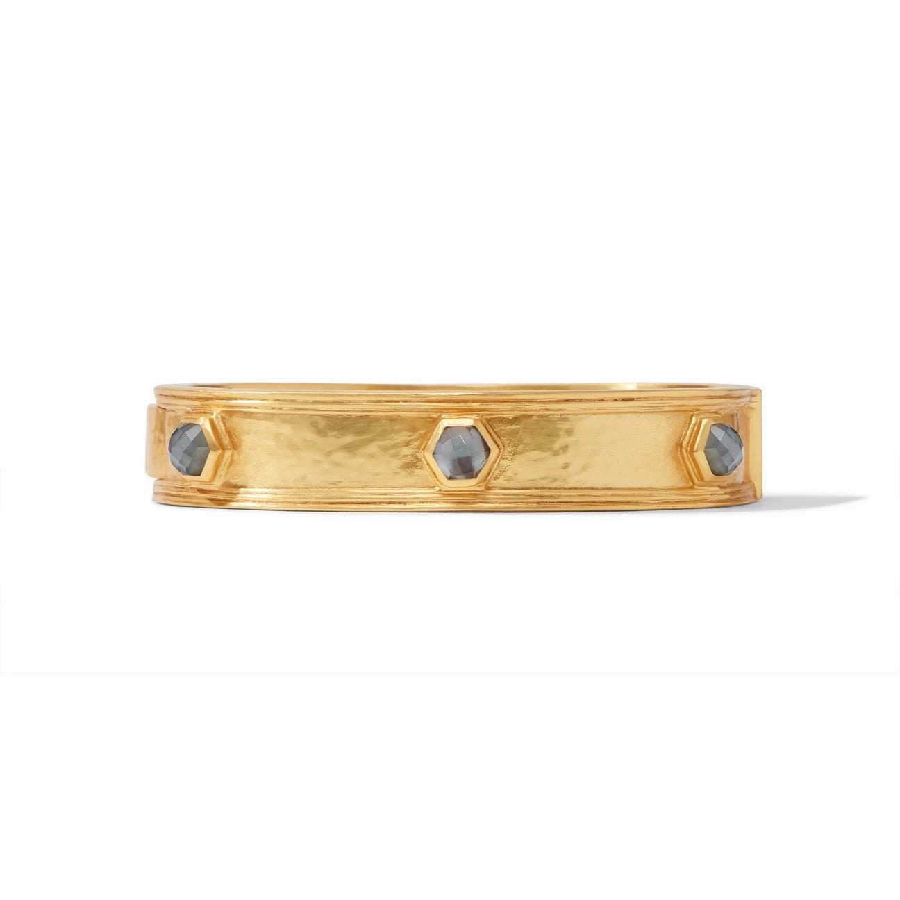 Palladio Hinge Bangle