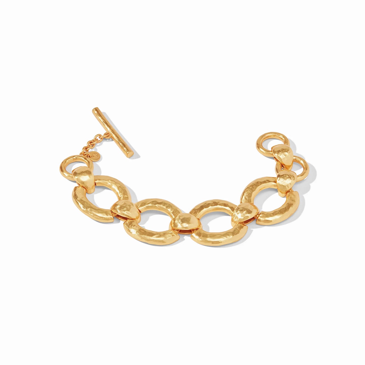 Palermo Link Bracelet